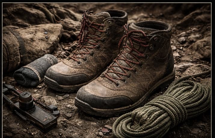 Footwear