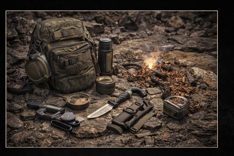 Tools, Repair & Maintenance